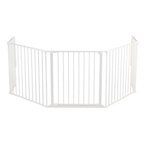 BabyDan Veiligheidshek Flex XL