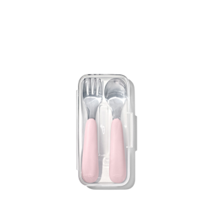 OXO Tot Vork & Lepel Reisset